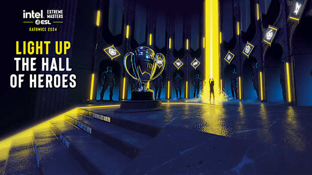 IEM Katowice 2024 tournament
